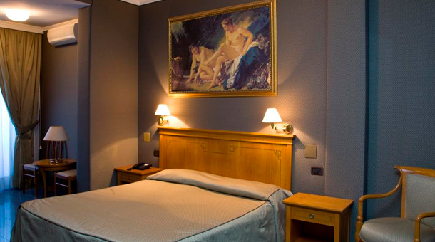 Hoteles Ofertas Dynamic Tours